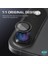 iPhone 17 Air Uyumlu Halka Set Kamera Lens Koruyucu 3