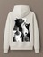 Black & White Cats - Unisex Hoodie 1