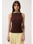 Sırt Kurdele Detay Bluz 1