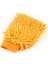 Mikrofiber Temizlik Eldiveni - Araç Yıkama Eldiveni Oto Yıkama Temizleme Cila Eldiveni 2