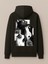 Black & White Cats - Unisex Hoodie 1