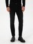 Erkek Antrasit Slim Fit Pamuk Karışımlı Jean Pantolon 50308650-VR024 8