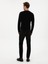 Erkek Antrasit Slim Fit Pamuk Karışımlı Jean Pantolon 50308650-VR024 1