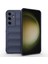 Samsung Galaxy S25 Fe Kılıf Etnik Optimum Oyuk Detaylı Silikon 1