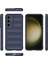 Samsung Galaxy S25 Fe Kılıf Etnik Optimum Oyuk Detaylı Silikon 2