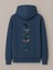 Flying Birds - Unisex Hoodie 1