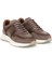 Erkek Kahverengi Eva Taban %100 Deri Sneaker Ayakkabı 50312358-VR029 3