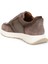 Erkek Kahverengi Eva Taban %100 Deri Sneaker Ayakkabı 50312358-VR029 6