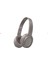 Hoco. W46 Charm Aux Destekli Bluetooth Kablosuz Kulaklık - Kahverengi 1