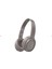 Hoco. W46 Charm Aux Destekli Bluetooth Kablosuz Kulaklık - Kahverengi 4