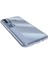 Tecno Spark 7 Pro Kılıf Omsy Süper Silikon Kapak-Renksiz 2