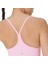 Spirit Restored Seamless Yoga Kadın Pembe Yoga Bra 4