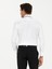 Erkek Beyaz Slim Fit Uzun Kollu Gömlek 50282349-VR013 5