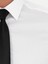 Erkek Beyaz Slim Fit Uzun Kollu Gömlek 50282349-VR013 7