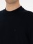 Erkek Lacivert Slim Fit Yün Karışımlı Çeyrek Balıkçı Basic Triko Kazak 50315295-VR033 7