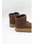 Kristebell Ithal Özel Seri Kadın Ugg Bot KB2058 - Kahve - 36 2