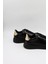 Sneaker Spor Kadın Ayakkabı PM400 K326 Siyah Cilt 2