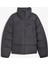 Synthetic Puffer Erkek Gri Ceket.44 4