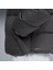 Synthetic Puffer Erkek Gri Ceket.44 7