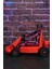 3D Dummy Figür | Hareketli, Pozlanabilir Koleksiyon Modeli | Go-Kart Versiyon 3