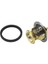 860046 - Termostat 90C Renault Laguna 2.0ı-3.0ı Safrane 2.0ı-3.0ı 54×32.5X35 Kupılya 1