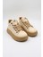 Kristebell Ithal Özel Seri Kadın Kalın Taban Bağcıklı Sneaker KB1003 3