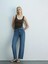 Ltb Wanda Levara Wash Kadın Jean Pantolon 1