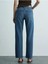 Ltb Wanda Levara Wash Kadın Jean Pantolon 3