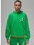 Jordan W J Brkln Ft Gfx Po Kadın Sweatshirt (Bol Kesim ) 2