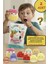 2 Adet Sürpriz Kokulu Squishmallows Mystery Squad Meyve Temalı Sürpriz Paket - 2 Adet - 13 cm 1