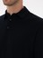 Erkek Lacivert Regular Fit Pamuk Karışımlı Polo Yaka Sweatshirt 50311374-VR033 7