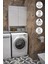 Çok Amaçlı Makine Üst Banyo Dolabı 1