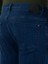 Erkek Açık Mavi Slim Fit Pamuk Liyosel Karışımlı Jean Pantolon 50308673-VR033 3