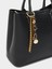 Dokulu Tote Çanta 2