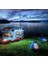 Wuben WB-017 Zoomlu Şarjlı Cob LED Güçlü El Feneri 7