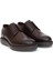 Erkek Kahverengi %100 Deri Smart CasualAyakkabı 50312158-VR029 3