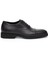Erkek Siyah Eva Taban %100 Deri Klasik Ayakkabı 50312594-VR046 4