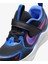 Cosmic Runner (Ps) Çocuk Mavi Lastik Bagcıklı ve Cırtlı Sneaker Koşu Ayakkabısı - HM4400 - 002 7