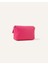 Puffer Crossbody Wıt Fuchsıa 2