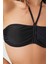 Straplez Bikini Üstü 4