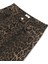 Sloganlı Elastik Bel Jean Pantolon TW6250018022015 5