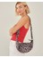 Leopar Sling Çanta 1