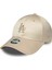 9forty Losdod Bej Şapka (60691311) 1