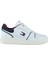 Fine Cleat Retro Erkek Beyaz Spor Ayakkabı (EM0EM01612-0GZ) 1