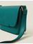 Clean Bar Crossbody Teal 3