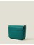 Clean Bar Crossbody Teal 4
