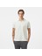 Erkek Krem Classic Fit Polo Yaka T-Shirt K55560T.1MA 2
