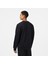 Erkek Siyah Classic Fit Sweatshirt K57021T.0TB 2