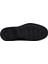 Erkek Siyah Deri Casual Loafer 25WFD750522 4