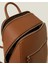 Amber Sırt Çantası Taba 4